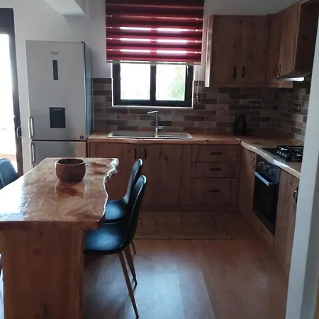 Olivelia Apartment Ixia (Rhodes)