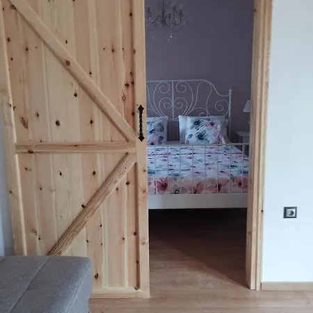 Appartement Olivelia