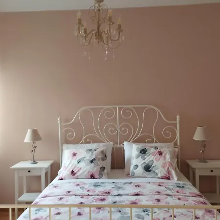 Appartement Olivelia