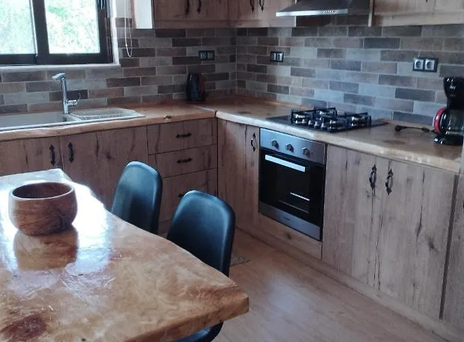 Appartement Olivelia