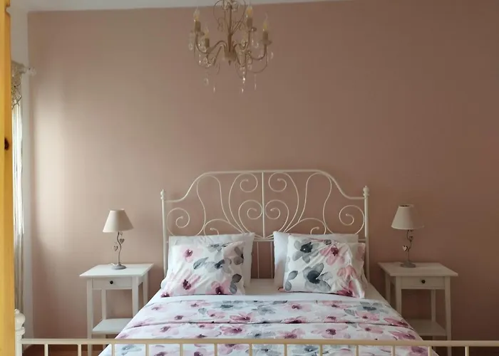 Appartement Olivelia