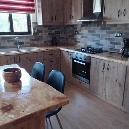 Apartmán Olivelia