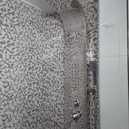 Olivelia Apartmán *