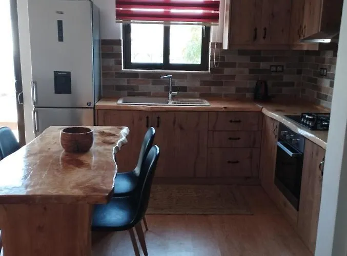 Olivelia Apartmán Ixia (Rhodes)