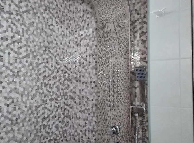 Olivelia Apartmán *